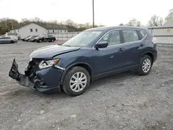 KNMAT2MV1GP602792 2016 NISSAN ROGUE