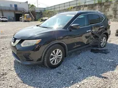 KNMAT2MV1GP603361 2016 NISSAN ROGUE