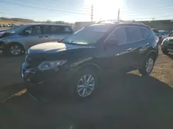 KNMAT2MV1GP603621 2016 NISSAN ROGUE