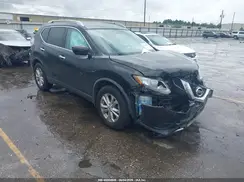 KNMAT2MV1GP604042 2016 NISSAN ROGUE