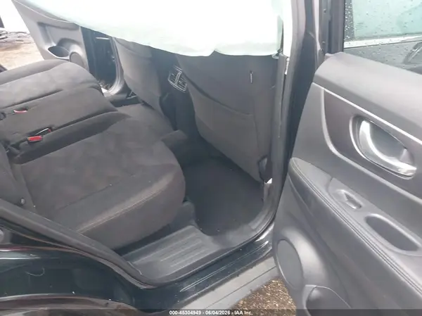 KNMAT2MV1GP604042 2016 NISSAN ROGUE - Image 8