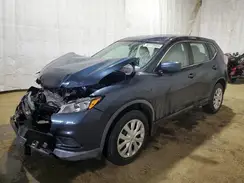 KNMAT2MV1GP604476 2016 NISSAN ROGUE