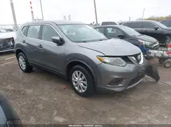 KNMAT2MV1GP604672 2016 NISSAN ROGUE