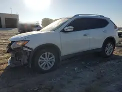 KNMAT2MV1GP605773 2016 NISSAN ROGUE