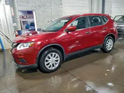 KNMAT2MV1GP606034 2016 NISSAN ROGUE