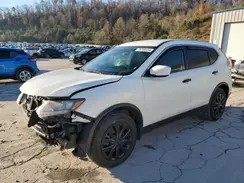 KNMAT2MV1GP610729 2016 NISSAN ROGUE