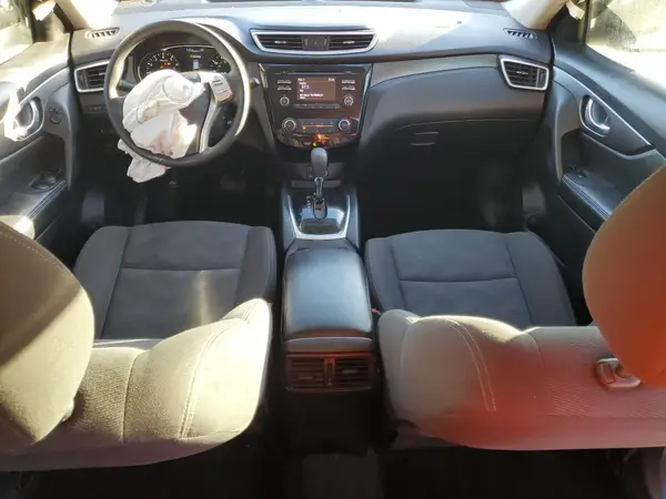 KNMAT2MV1GP610729 2016 NISSAN ROGUE - Image 8