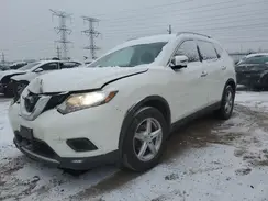 KNMAT2MV1GP611752 2016 NISSAN ROGUE