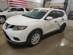 KNMAT2MV1GP612707 2016 NISSAN ROGUE
