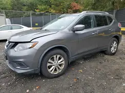 KNMAT2MV1GP614327 2016 NISSAN ROGUE