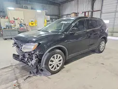 KNMAT2MV1GP615591 2016 NISSAN ROGUE
