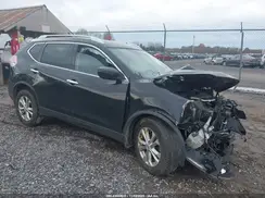 KNMAT2MV1GP615879 2016 NISSAN ROGUE
