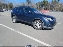 KNMAT2MV1GP618202 2016 NISSAN ROGUE