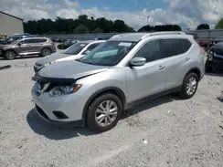 KNMAT2MV1GP619706 2016 NISSAN ROGUE