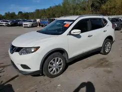 KNMAT2MV1GP621312 2016 NISSAN ROGUE