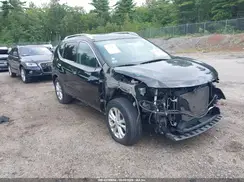 KNMAT2MV1GP623187 2016 NISSAN ROGUE