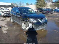 KNMAT2MV1GP623478 2016 NISSAN ROGUE