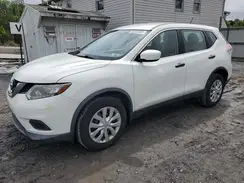 KNMAT2MV1GP623531 2016 NISSAN ROGUE