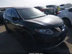 KNMAT2MV1GP624775 2016 NISSAN ROGUE