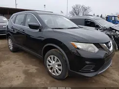 KNMAT2MV1GP625005 2016 NISSAN ROGUE