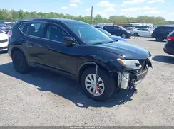 KNMAT2MV1GP626137 2016 NISSAN ROGUE