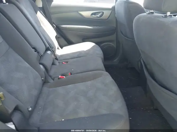 KNMAT2MV1GP626137 2016 NISSAN ROGUE - Image 8