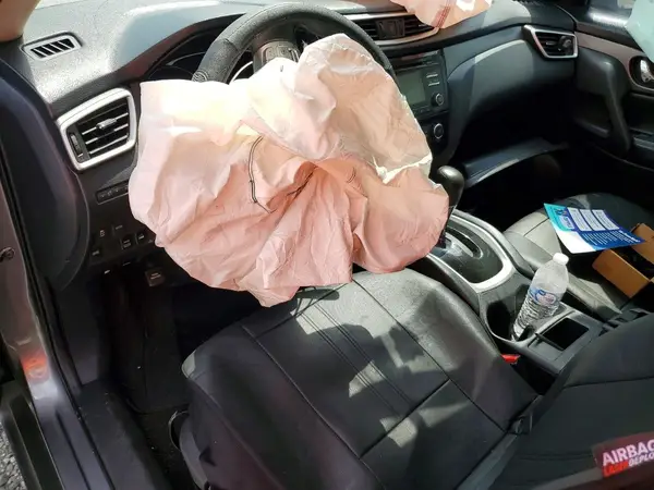 KNMAT2MV1GP628485 2016 NISSAN ROGUE - Image 8
