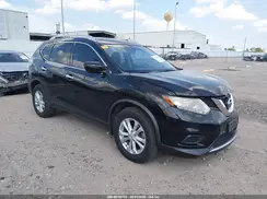 KNMAT2MV1GP628633 2016 NISSAN ROGUE