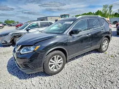 KNMAT2MV1GP630561 2016 NISSAN ROGUE