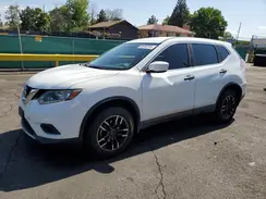 KNMAT2MV1GP630625 2016 NISSAN ROGUE