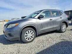 KNMAT2MV1GP630673 2016 NISSAN ROGUE