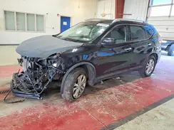 KNMAT2MV1GP630821 2016 NISSAN ROGUE
