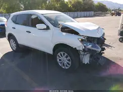 KNMAT2MV1GP631581 2016 NISSAN ROGUE