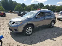 KNMAT2MV1GP631841 2016 NISSAN ROGUE