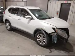 KNMAT2MV1GP631919 2016 NISSAN ROGUE
