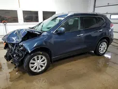 KNMAT2MV1GP632455 2016 NISSAN ROGUE