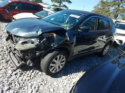 KNMAT2MV1GP632634 2016 NISSAN ROGUE
