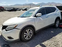 KNMAT2MV1GP632746 2016 NISSAN ROGUE