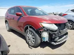 KNMAT2MV1GP632827 2016 NISSAN ROGUE