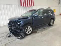 KNMAT2MV1GP633170 2016 NISSAN ROGUE