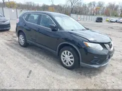 KNMAT2MV1GP633816 2016 NISSAN ROGUE