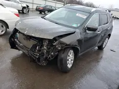KNMAT2MV1GP635033 2016 NISSAN ROGUE