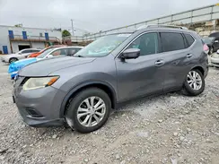 KNMAT2MV1GP635100 2016 NISSAN ROGUE