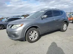 KNMAT2MV1GP635274 2016 NISSAN ROGUE