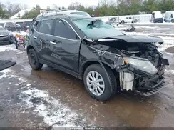 KNMAT2MV1GP635503 2016 NISSAN ROGUE