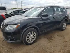 KNMAT2MV1GP636554 2016 NISSAN ROGUE