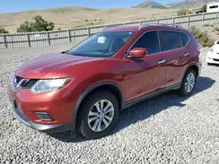 KNMAT2MV1GP636599 2016 NISSAN ROGUE