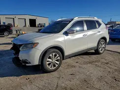 KNMAT2MV1GP636604 2016 NISSAN ROGUE