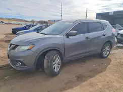 KNMAT2MV1GP637333 2016 NISSAN ROGUE