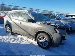 KNMAT2MV1GP638241 2016 NISSAN ROGUE